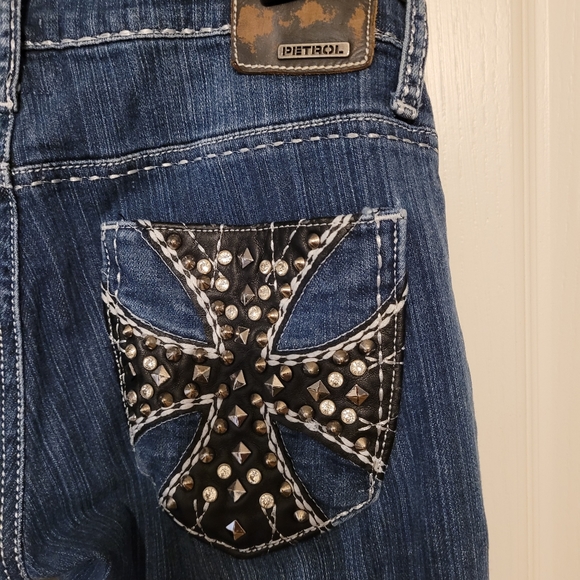 Jeans - Picture 3 of 3